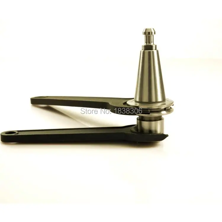 

1set ISO25 Spanner use for ISO 25 toolholder / 2pcs Key for holder CNC Milling machine tools