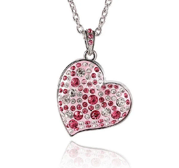 FGHGF-Diamond-crystal-heart-USB-Flash-drive-Love-heart-Necklace-Memory-Stick-Pen-Drive-pendrive-4GB