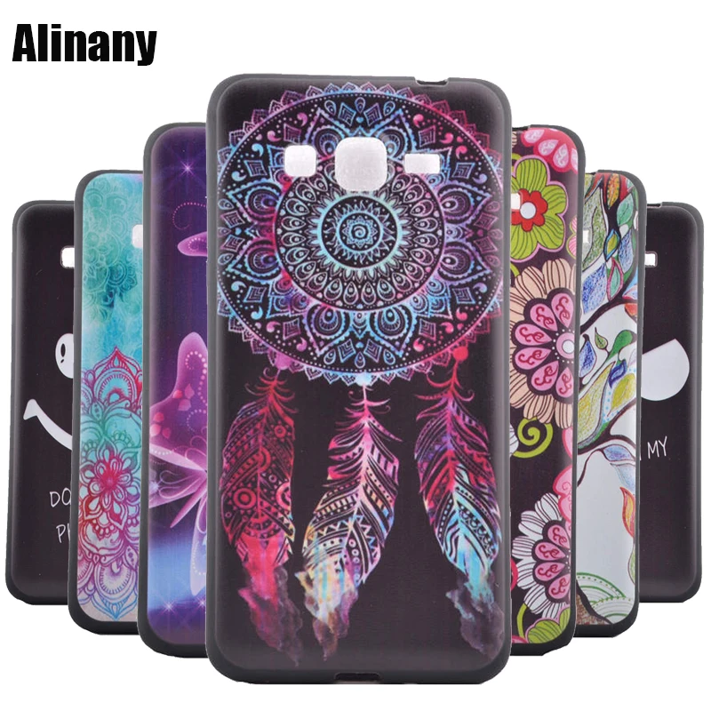Чехол для телефона Samsung Galaxy Grand Prime G531H G531F G531 G530 G530H SM-G531F SM-G531H SM-G530 DS силиконовый