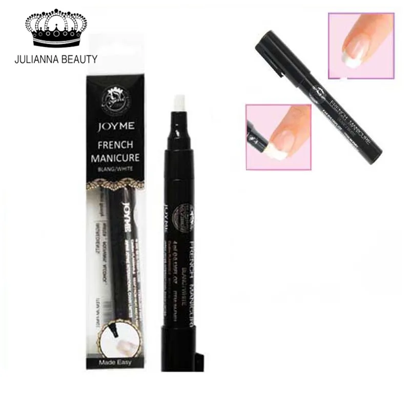 Nail Art Pen French Manicure Line Pen Nail Polish Pen Nail Polish Tool