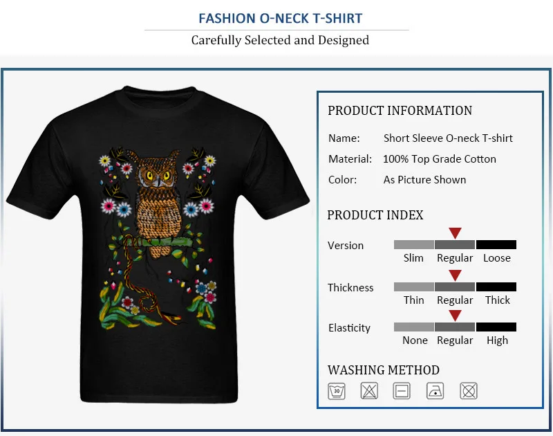 Vibrant Jungle Owl and Snake_detail_black