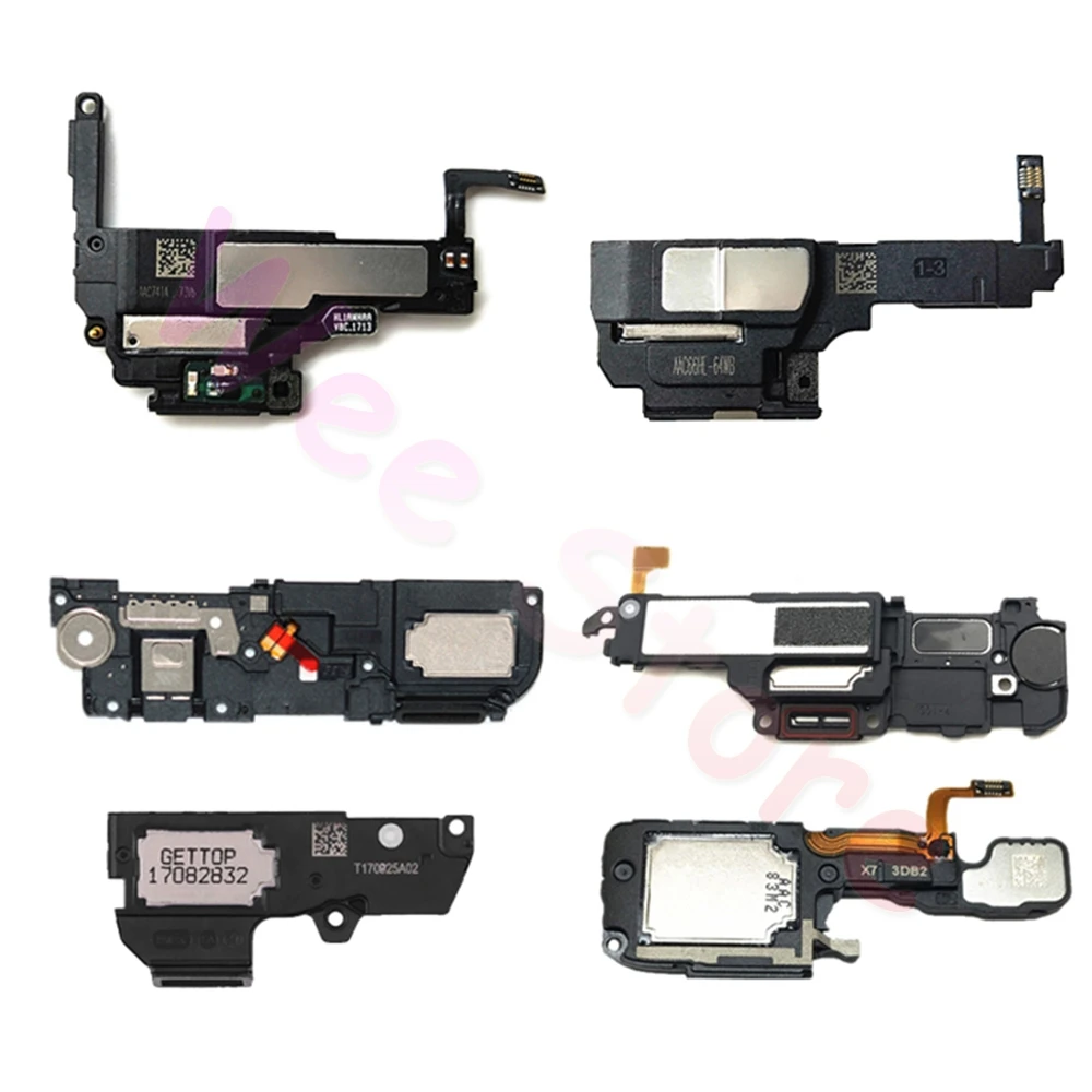 

Loud Speaker Sound Buzzer Ringer Flex Cable For Huawei Mate 7 8 9 10 20 Lite Pro Plus Original Phone Repair Parts