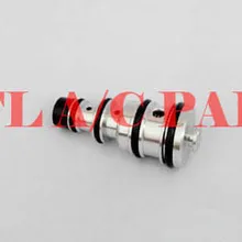 V5 V7 короткие регулирующий клапан для Харрисон GM buik daewoo Opel переменной компрессоры