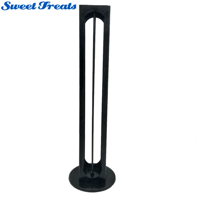 Sweettreats Lavazza MZO 32 Coffee Pod Capsule Holder Rotating Dispenser Stainless Steelin Other