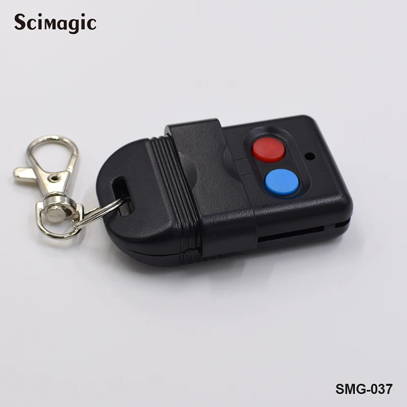 

SMC5326 SMC5326-P 5326 330mhz dip switch auto gate 330mhz remote control