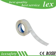 100PCS/LOT 25mm NFC213 Universal Lable NFC card / label / tag NFC213 White NFC Stickers Protocol ISO14443A RFID Tags