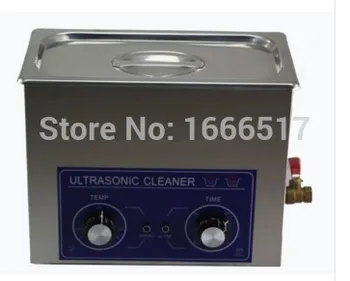 

2L Stainless Ultrasonic Cleaner with Heater & timer