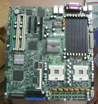 

X6DH8-G2 Support 8 SAS server motherboards