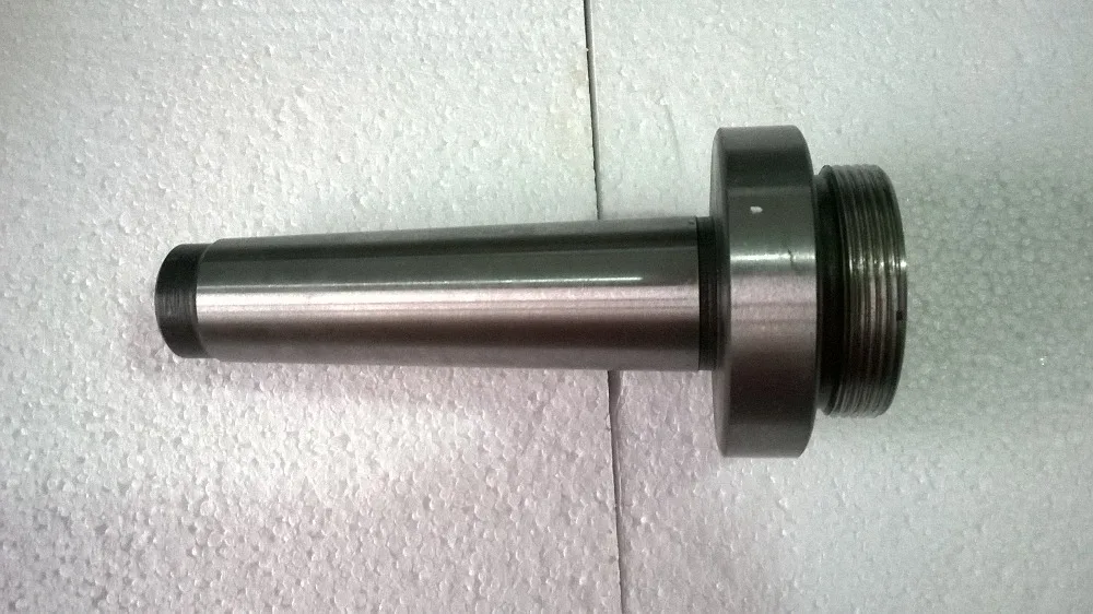 

Boring Shank Drawbar MT 3 Morse taper 3 M12x1.75