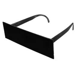 Аниме Косплэй костюм аксессуар очки Очки мозаика Стиль Солнцезащитные очки для женщин Новая бесплатная доставка
