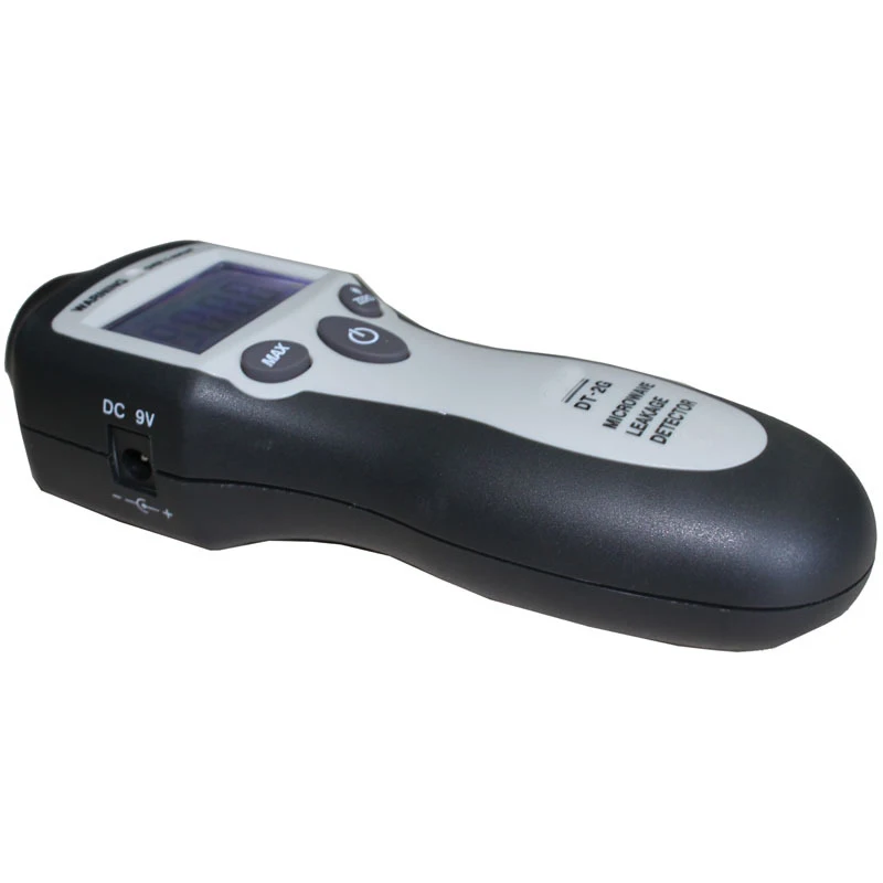 DT-2G Microwave detector Microwave leak detector radiation detectors Electromagnetic radiation test