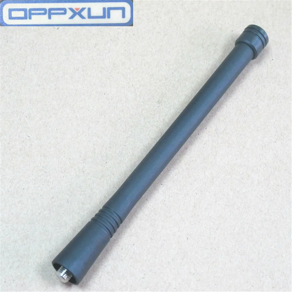 5 шт. VHF 136 174HMZ антенна OPPXUN для радиостанций Motorola GP140 GP280 GP300 GP330 GP340 GP344 GP350