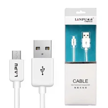 

Fast Charging Data Cable for HTC for Xiaomi for Huawei for Android for Tablet for i-p-h Data line type-c Micro USB Cable 1M