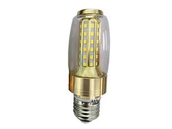 

5pcs NEW style led bulb E14 / E27 LED corn bulb 110v 220v 85v~265v 12W