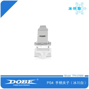 

Foleto DOBE Smart Phone Clip Clamp Mount Holder Stand Bracket for Sony PlayStation 4 PS4 Wireless Controller
