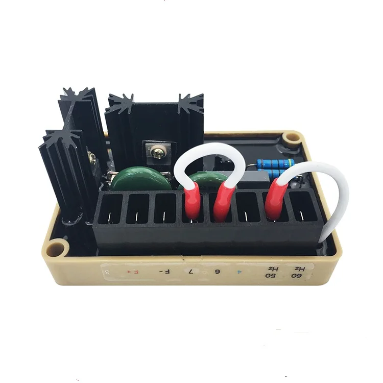 

Kiger SE350 AVR generator automatic voltage regulator AVR brushless regulator