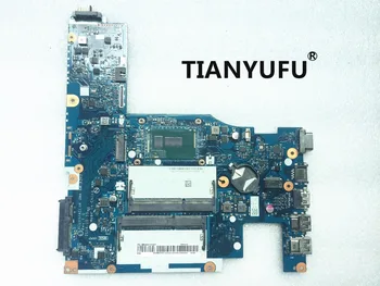 

For Lenovo G50-80 Laptop Motherboard With I3 CPU G50-80 motherboard ACLU3/ACLU4 UMA NM-A362 DDR3L tested 100% OK