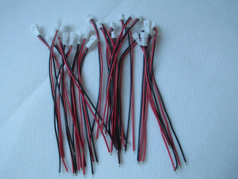 20-Pairs-JST-1-25mm-2-Pin-Micro-Male-Female-Connector-Plug-Wires-Cables (1)