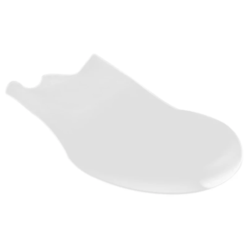 Новая потрясающая Кондитерская тестомесительная сумка силиконовая белая антипригарная Кондитерская Сумка-блендер Diy домашняя Пельменная лапша сумки для инструментов - Цвет: White