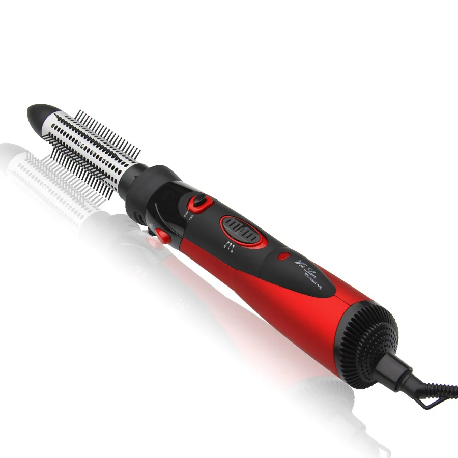 6 in 1 Multifunctional Hair dryer professional blow dryer Hot and cold