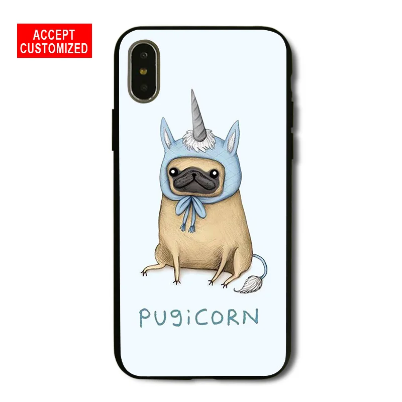 samsung s9 pug case samsung s9 pug case
