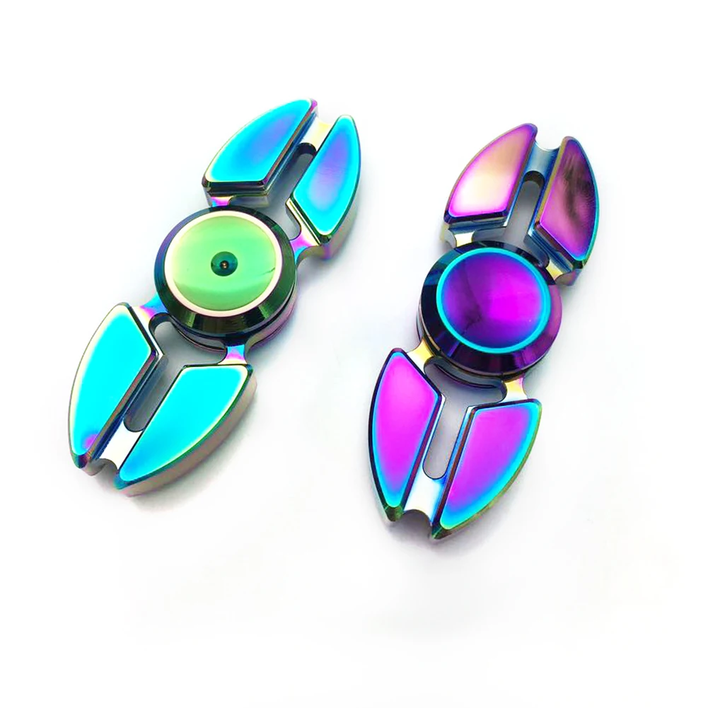 desk fidget spinner