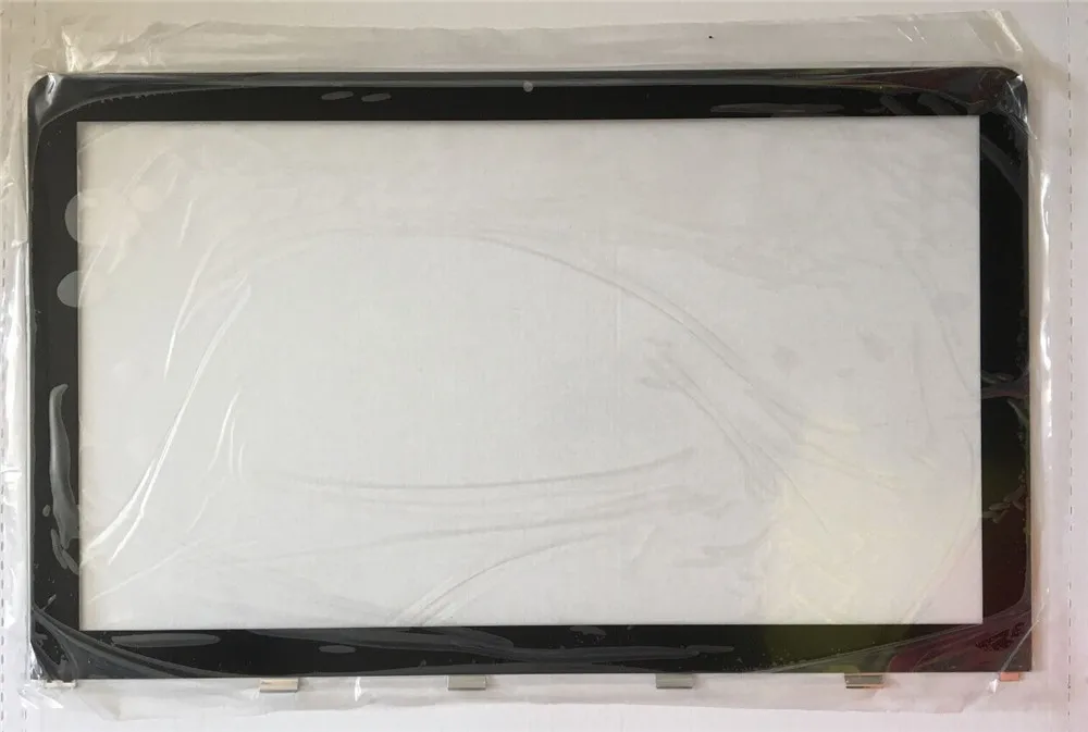21 5 Дюймов Для iMac A1311 2010 2011 ЖК-стекло Передняя панель экрана 922-9343 | Компьютеры и