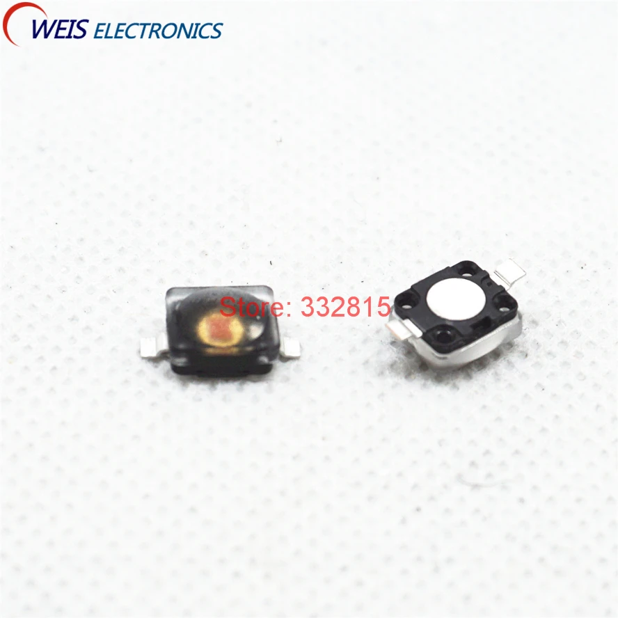 Free shipping!  10PCS LA W5AP LY-3-0-A40 LAW5AP LA W5AP AMBER 612-624nm 3-5W 112-240lm 1.4A 2.5V  light beads led