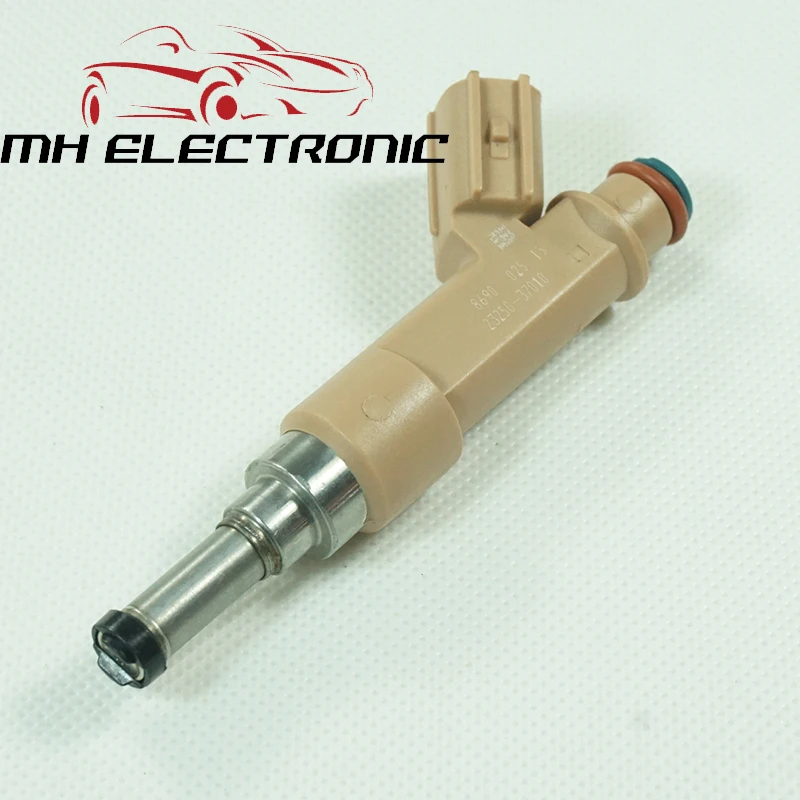 

MH Electronic High Quality For Toyota Corolla 23250-37010 23209-37010 2325037010 2320937010 Fuel Injector Nozzle With Warranty