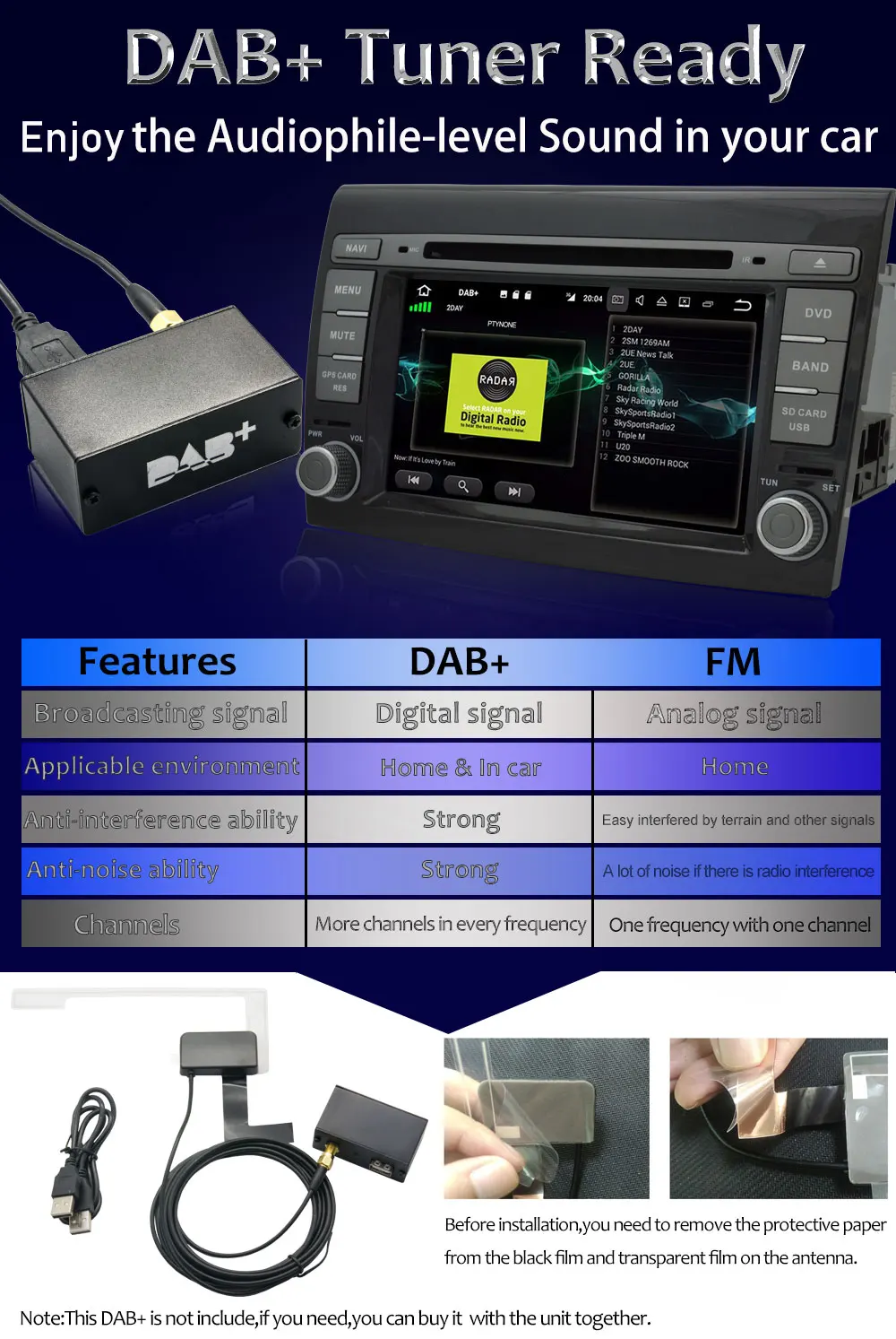 Discount Android 8.0 4GB RAM Car DVD For Fiat Bravo 2007 2008 2009 2010 2011 2012 2013 2014 Car Radio Stereo GPS Navigation Octa Core 10