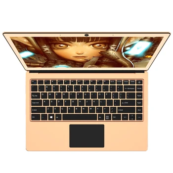 

4G RAM+eMMC64G+128G SSD 13.3" laptop Computer Intel CPU Celeron N3450 Laptop Support Type-c desktop Ultrabook with HDMI