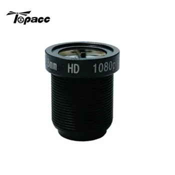 

2.8mm/3.6mm/6mm/8mm M12 1080P IR Sensitive HD FPV Camera Lens For RC FPV Racing Camera Drone Spare Parts Accessories