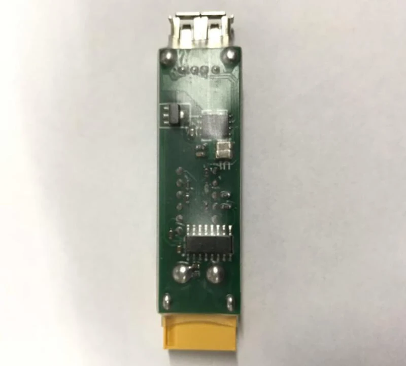 2 6S 8 V 32 T разъем/XT60 к USB зарядному модулю адаптер зарядное устройство Поддержка