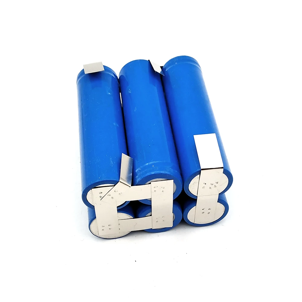 Bateria para Ferramentas de Lítio de Iões de Lítio Auto-instalação Wurth 12v 18650 Sd-li 12v 0700956330 5000mah - Image 4