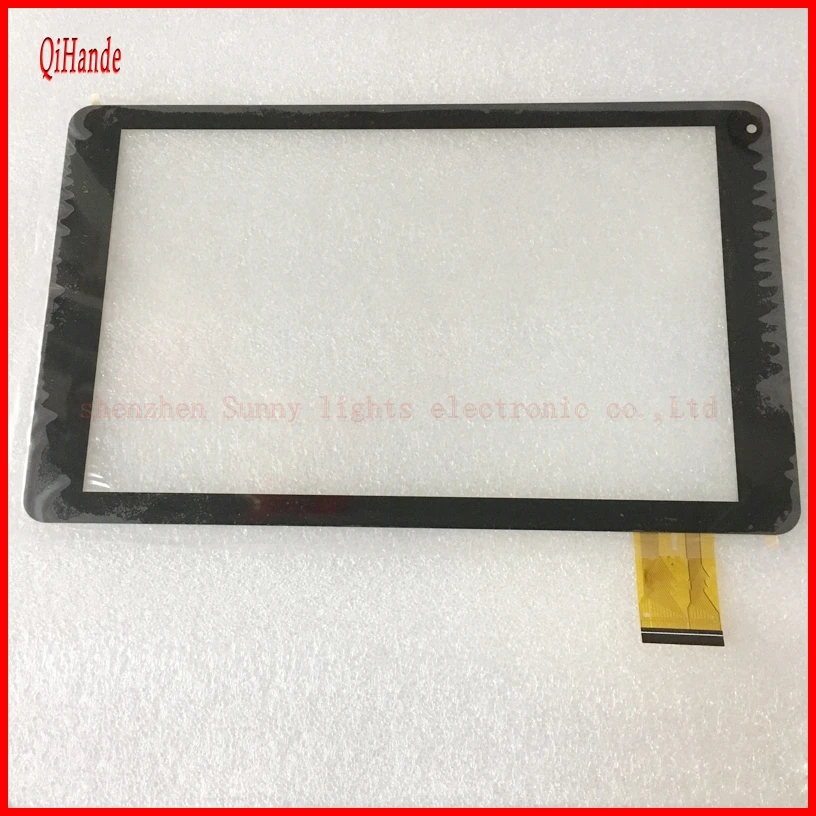 melhor 10.1 CITI 1903g CS1062ML 4 Polegada toque para Digma tablet pc painel de digitador de vidro da tela de toque capacitivo MID painel RP 461A 10.1