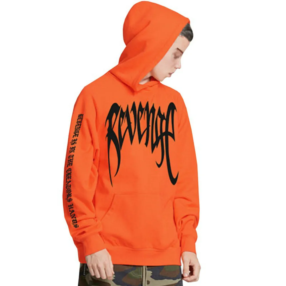 xxxtentacion revenge sweat