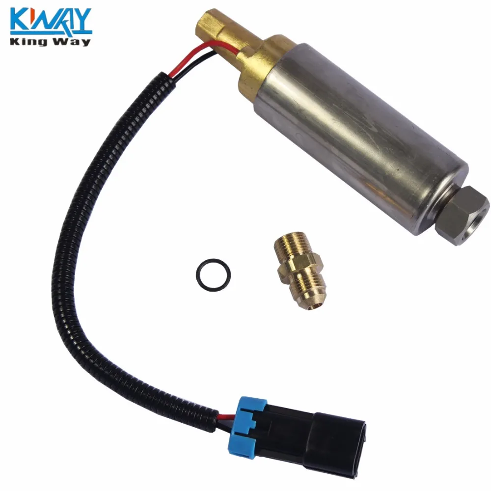 NEW Electric Fuel Pump For MerCruiser EFI MPI V8 807949A1 861156A1 PH500-M014