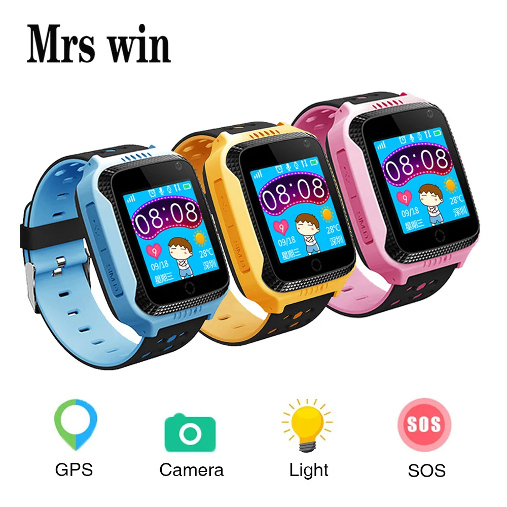 q528 smart watch setup