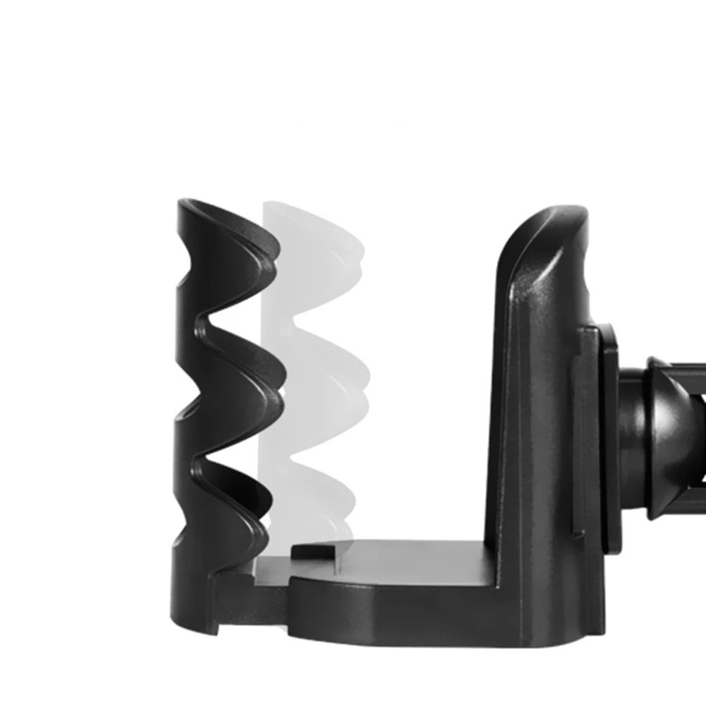 Автомобильный держатель с зажимом для бутылки водой|car cup holder stand|cup standwater bottle stand |