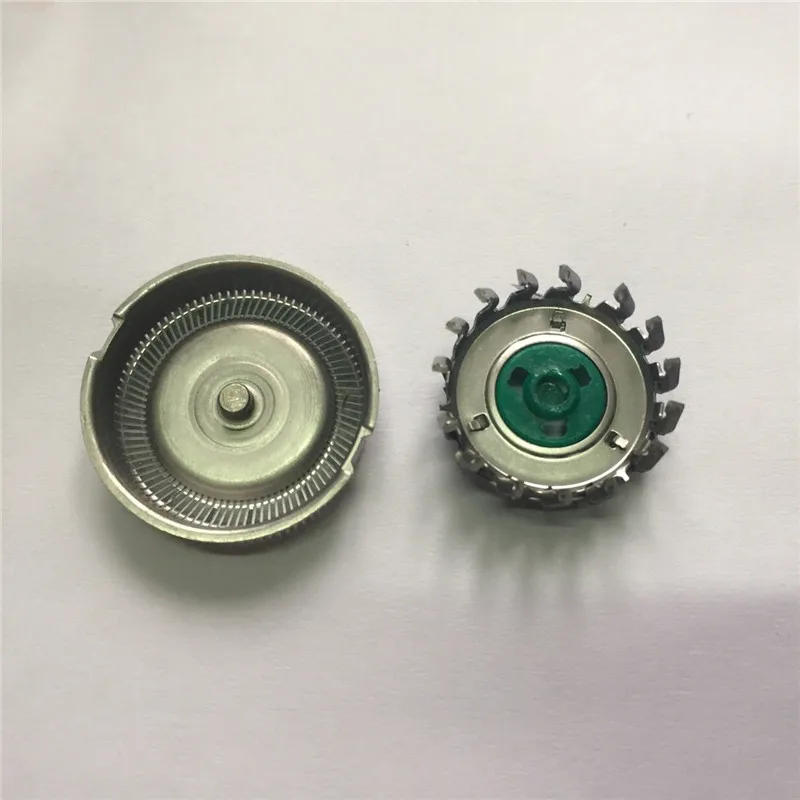 Новая Сменная головка для бритвы 3 раза philips HQ64 HQ54 HQ6070 HQ6073 HQ5705 PT710 лезвия из фольги