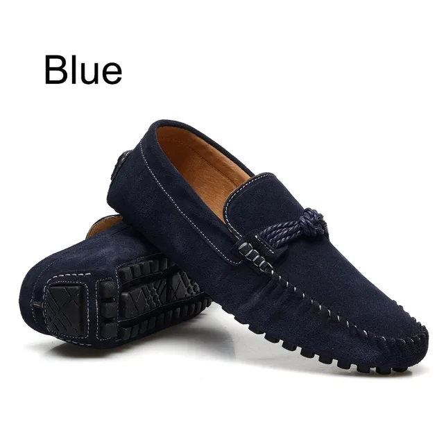 blue boat shoes zara מוצר mrccs vintage knot men s loafers suede leather men blue boat shoes zara מוצר mrccs vintage knot men s loafers suede leather men