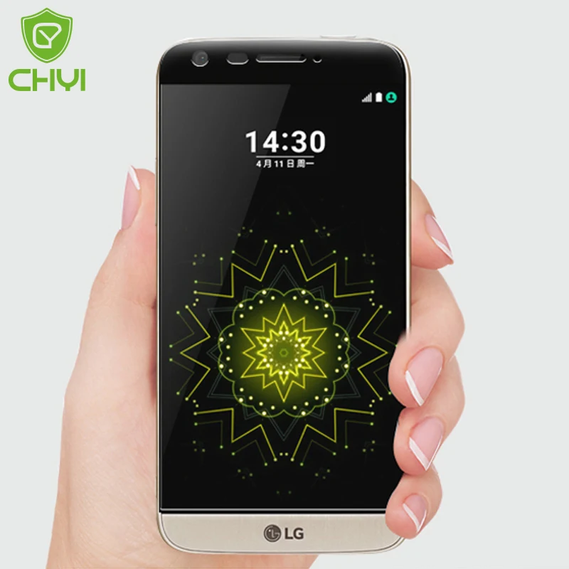 imágenes para 9 H 3D Curvo de Vidrio Templado Para LG G5 5.3 pulgadas Protector de Pantalla CHYI Marca Protectora Para H850 VS987 LS992 H820 H830 US992 H860N imágenes para 9 H 3D Curvo de Vidrio Templado Para LG G5 5.3 pulgadas Protector de Pantalla CHYI Marca Protectora Para H850 VS987 LS992 H820 H830 US992 H860N
