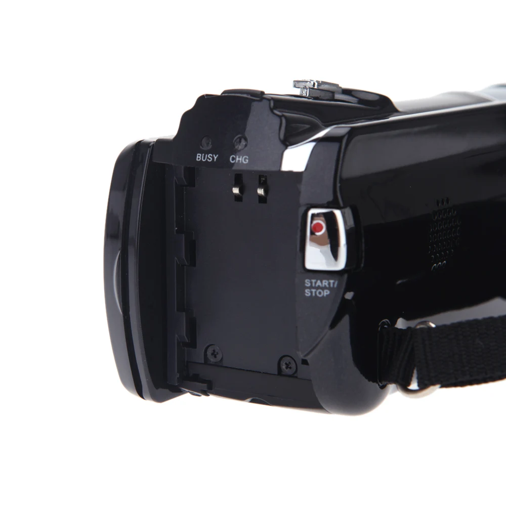 1080 P цифровая видеокамера Full HD 16MP 16x цифровой зум комплект HDV 614A|camcorder watch|camera