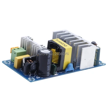 

Power Supply Module AC 110v 220v to DC 24V 6A AC-DC Switching Power Supply Board