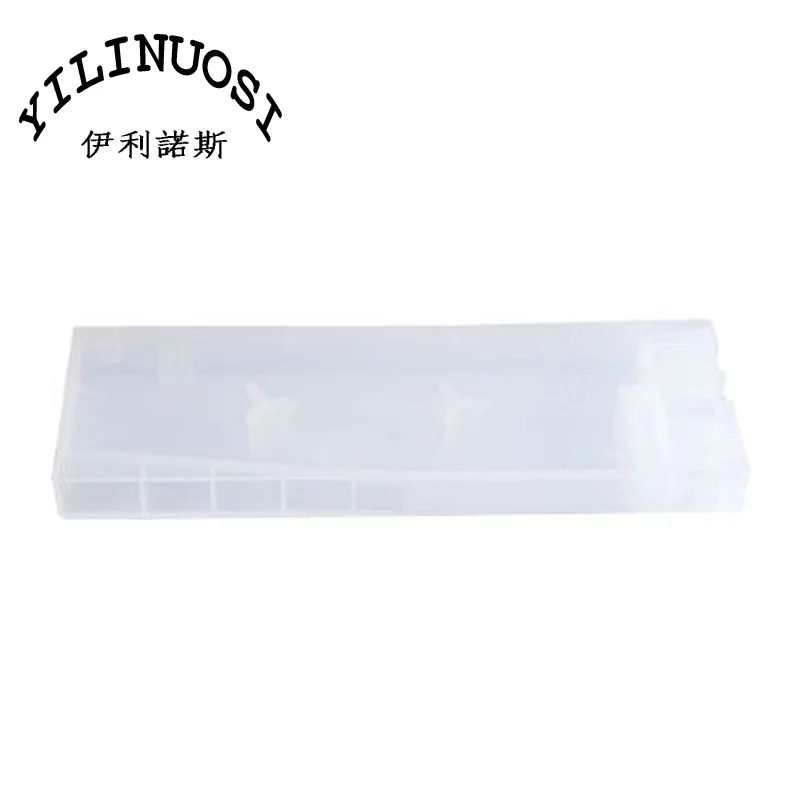 

for Epson Stylus Pro 4900 / 4910 Refilling Cartridge(220ml) - 11pcs / set