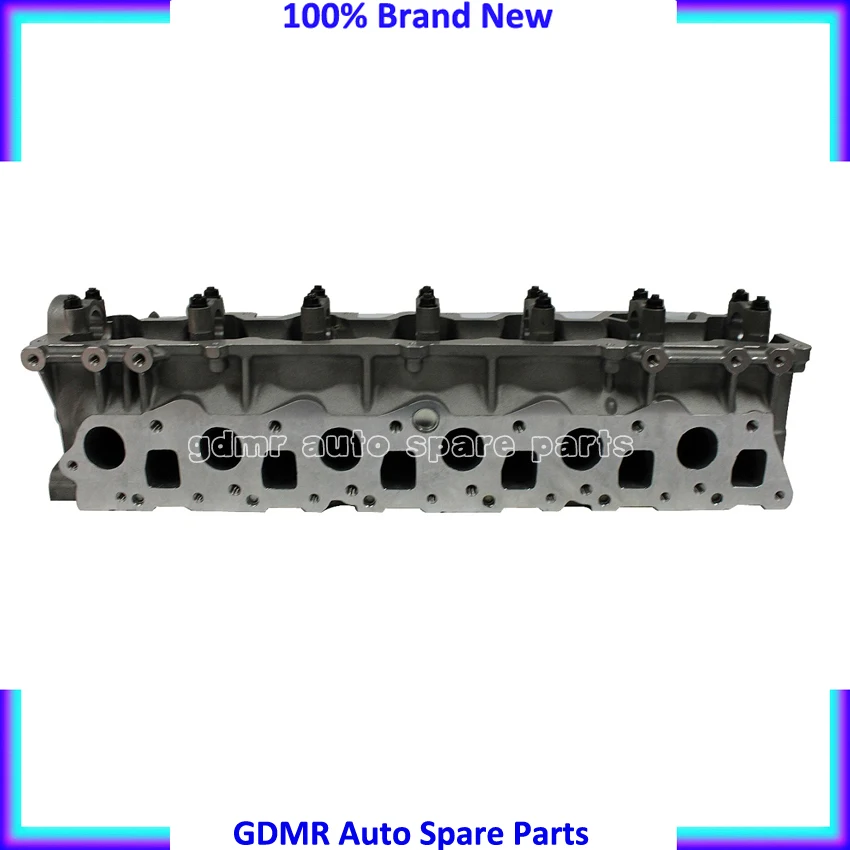 Diesel Engine RD28 cylinder head 11040-G9825 amc 908 501 for nissan petrol 2826cc 2.8L