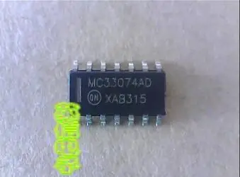 XC78208 L4981AD MC33074|mc33074| |