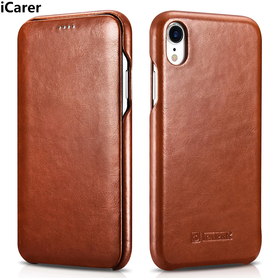 Buy XOOMZ For iPhone XR Case Cover Luxury Vintage