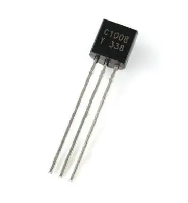 

1000 шт./лот 2SC1008 C1008 TO-92 IC лучшее качество