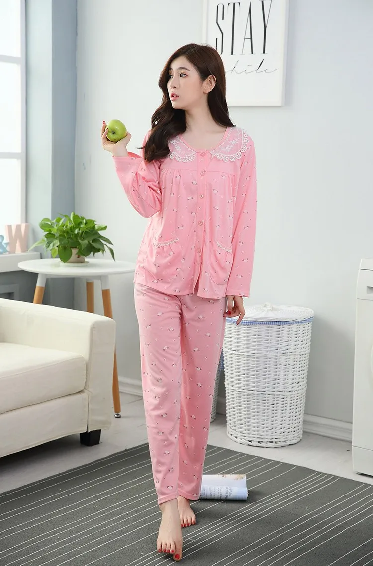 Pajamas (1)